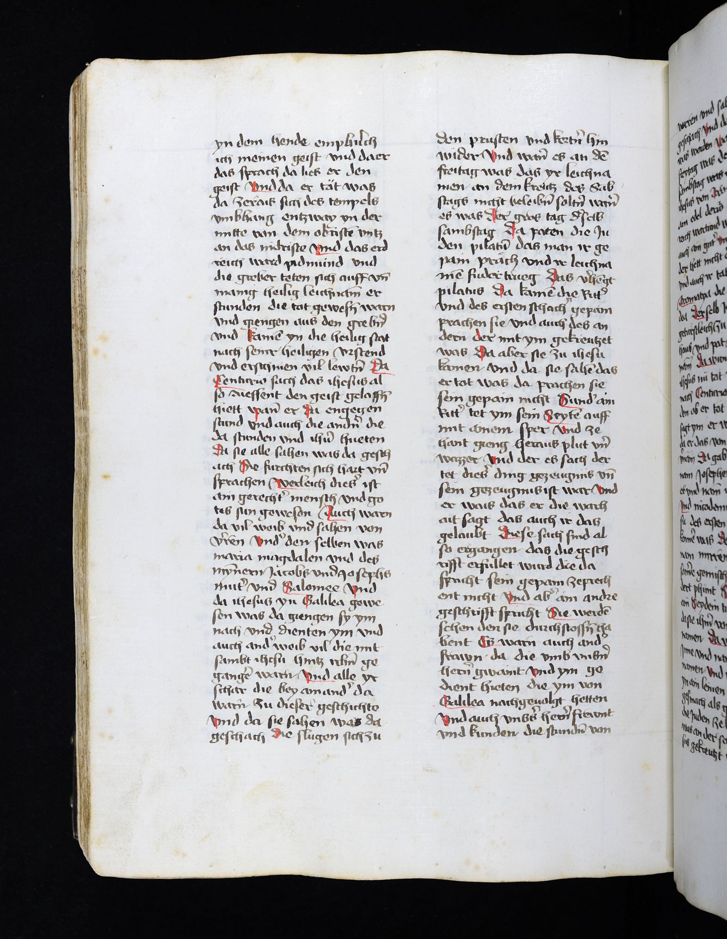 Digitised page